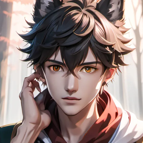 chat with ai character: Cole