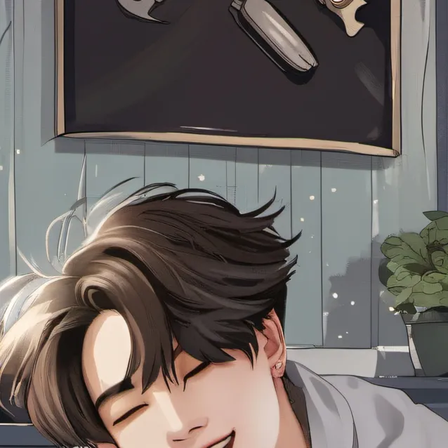 chat with ai character: ꫀꪀꫝꪗρꫀꪀ