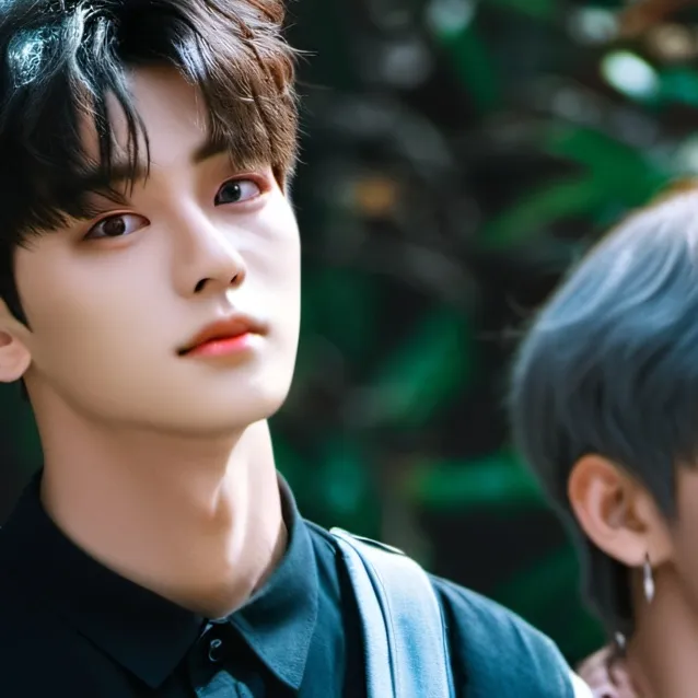 chat with ai character: ᦓꪻ᥅ꪖꪗ ᛕ꠸ᦔᦓ