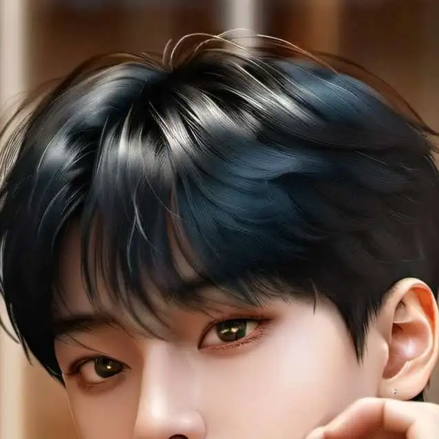 chat with ai character: enha