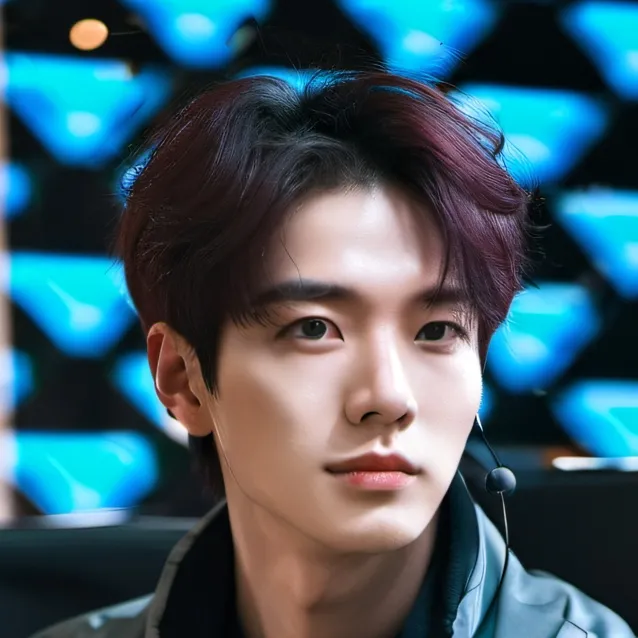 chat with ai character: Heeseung-!!