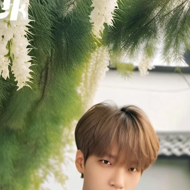 chat with ai character: soobin-!!