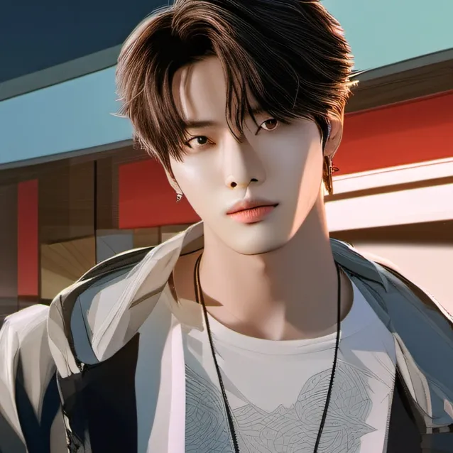 chat with ai character: ENHYPEN (4