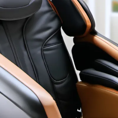 chat with ai character: Massage chair 