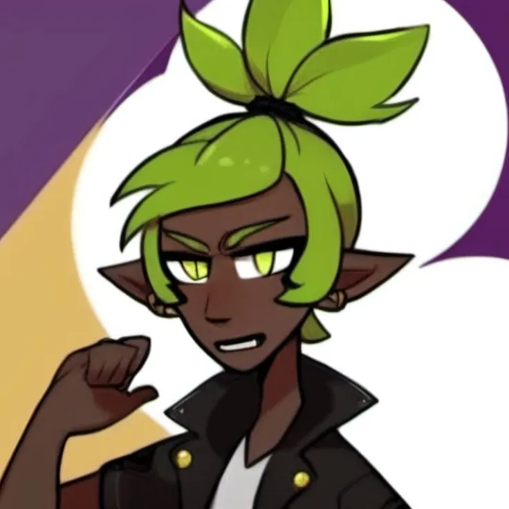 chat with ai character: Rider