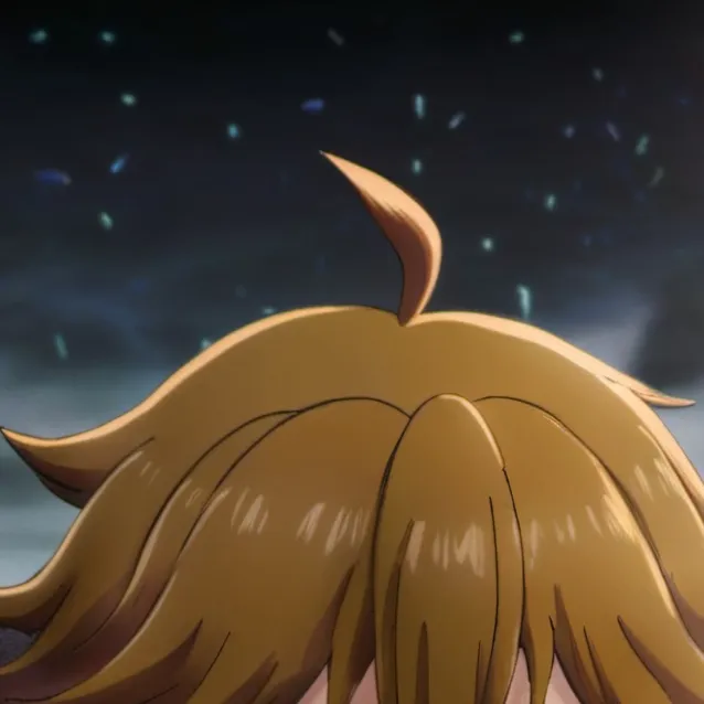 chat with ai character: Meliodas