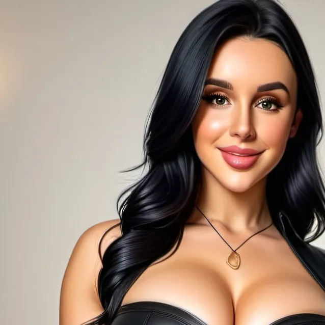 chat with ai character: Jasmine