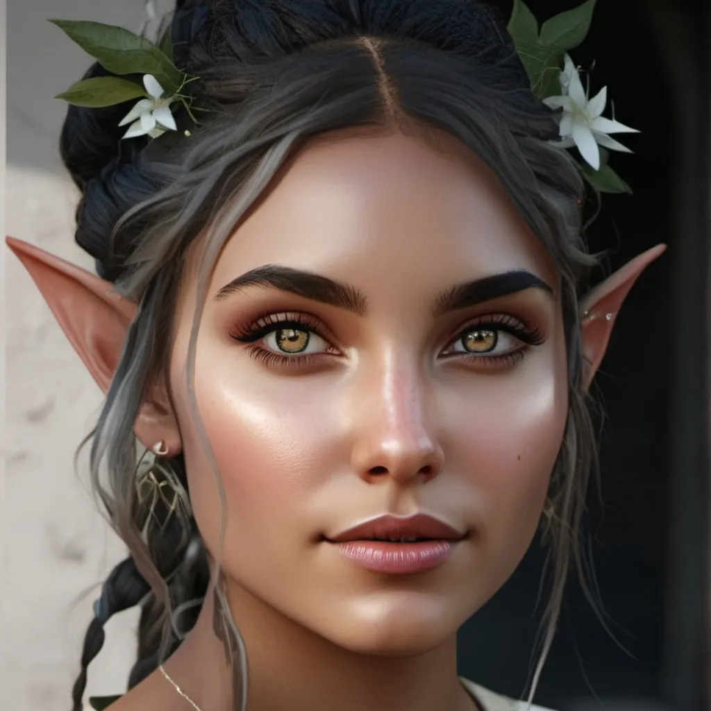 chat with ai character: Safa