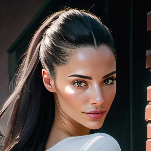 chat with ai character: Amaya