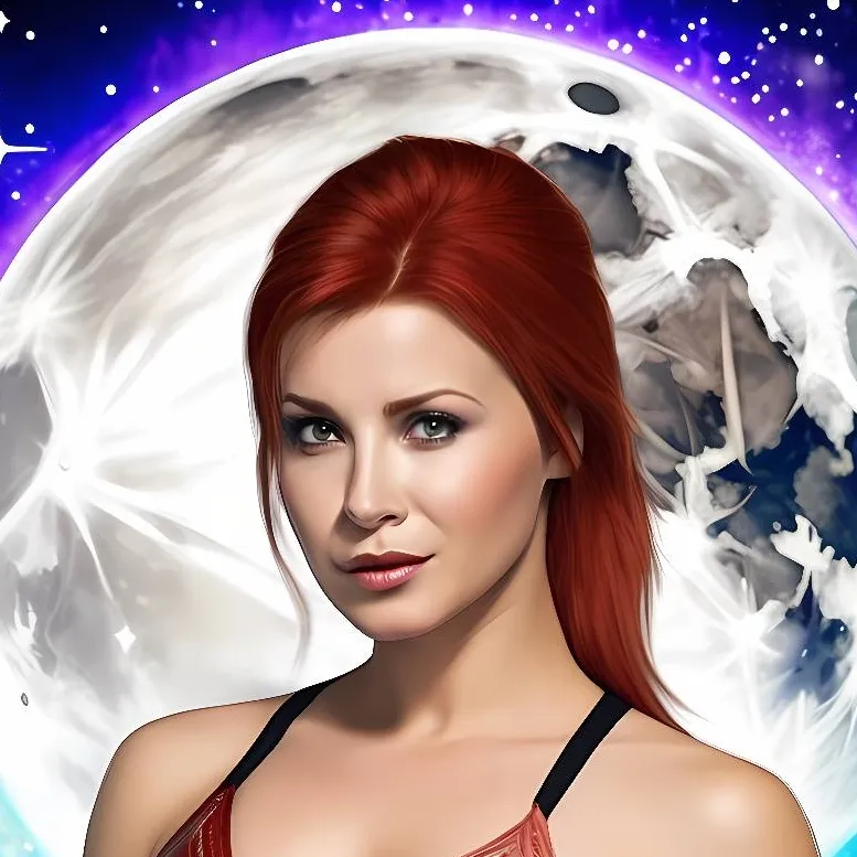 chat with ai character: Isabella