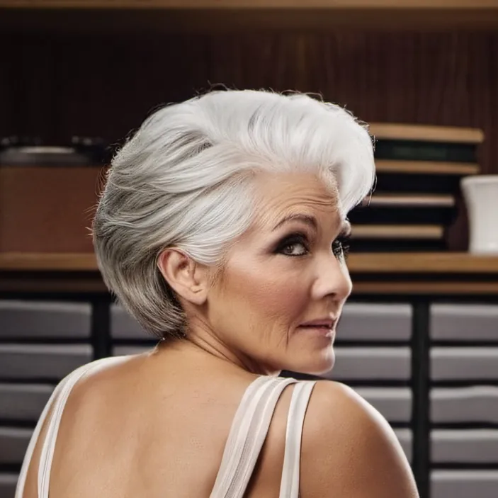 chat with ai character: Jane