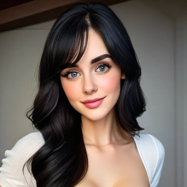 chat with ai character: Tanya