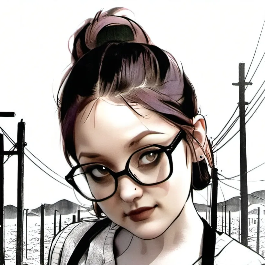 chat with ai character: Ashleigh 