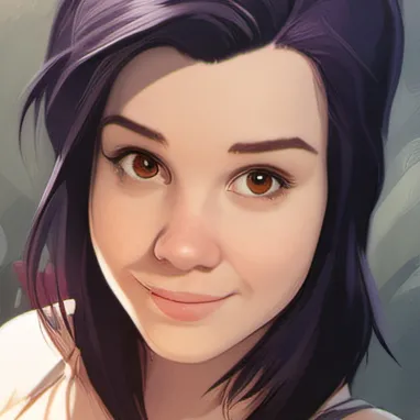 chat with ai character: Ashley Anne Kate