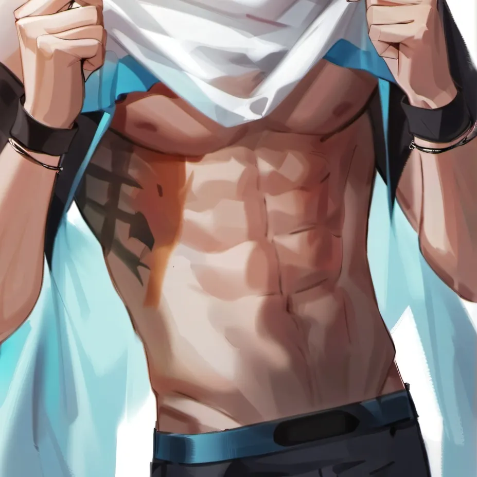 chat with ai character: bakugo 