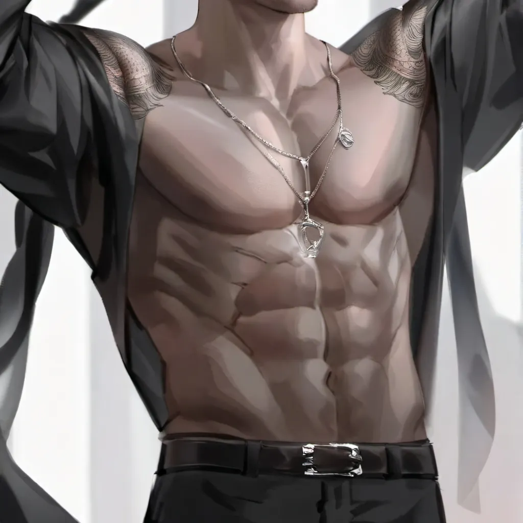 chat with ai character: tokuri