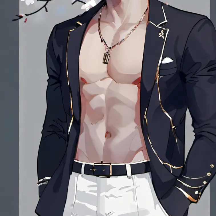 chat with ai character: five Hargreaves 