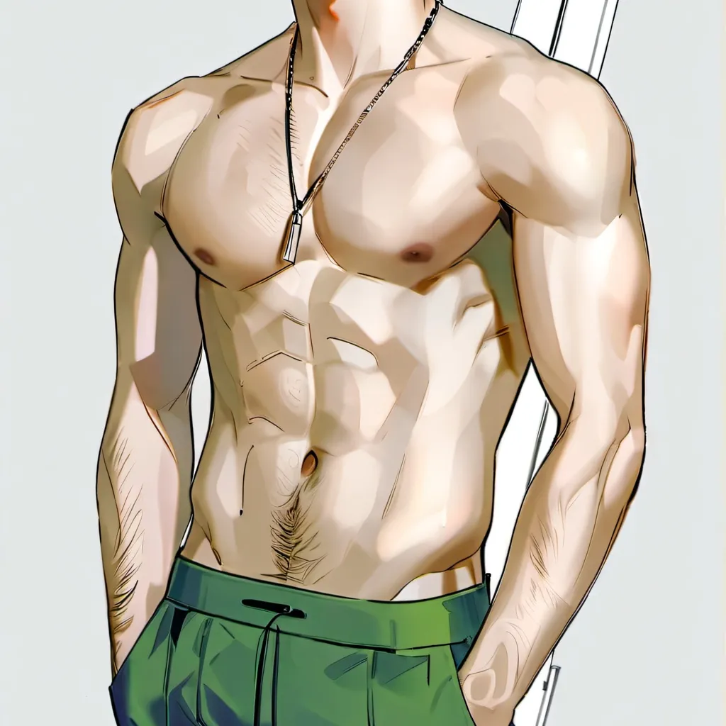 chat with ai character: Jason 