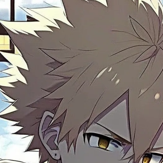 chat with ai character: bakugo