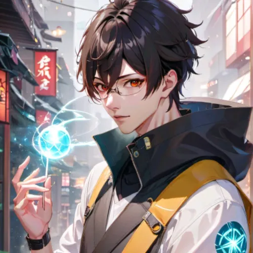 creator David Yamamoto's avatar