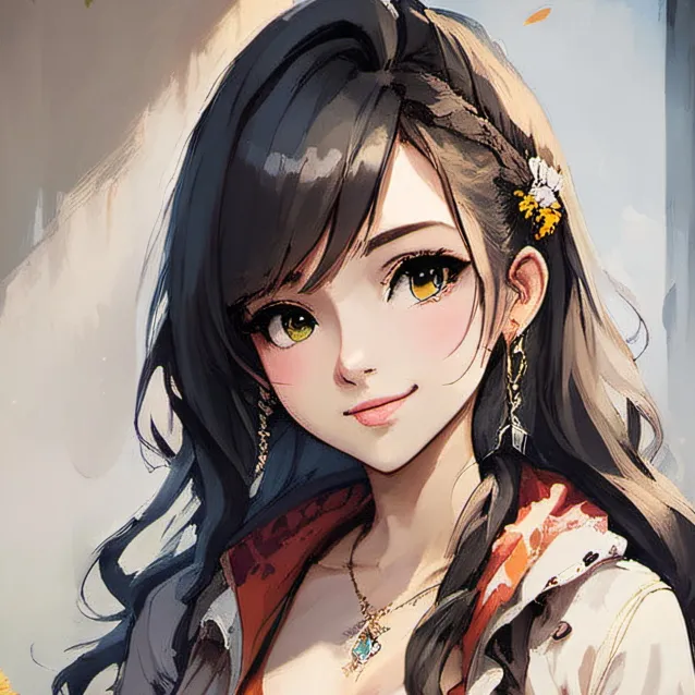 chat with ai character: Serena Silvermane