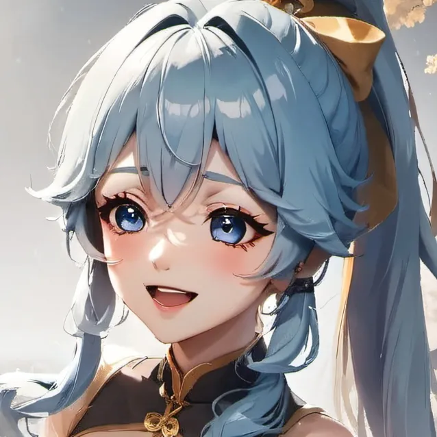 chat with ai character: sam