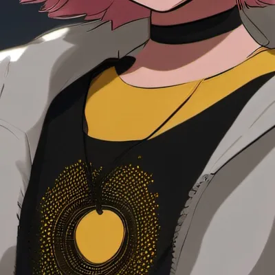 chat with ai character: Mina Ashidou 