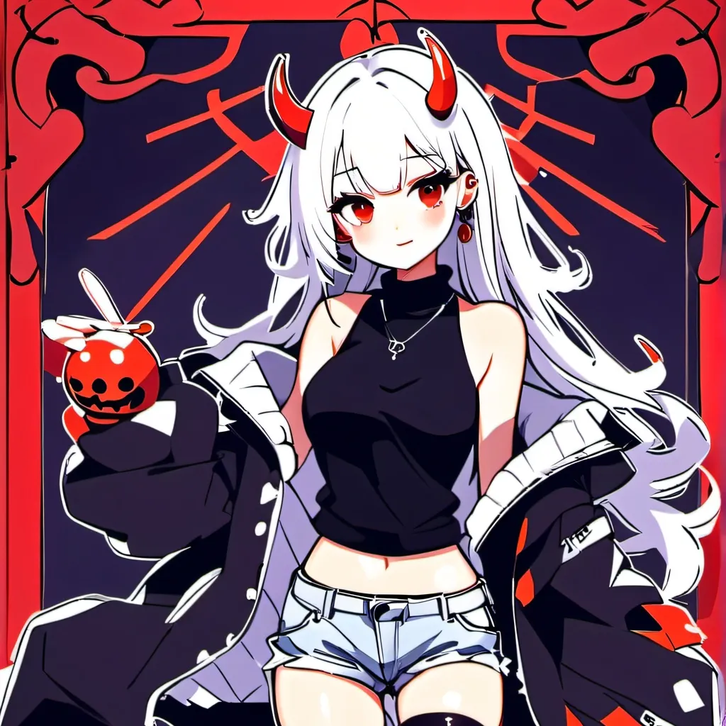 chat with ai character: Mia