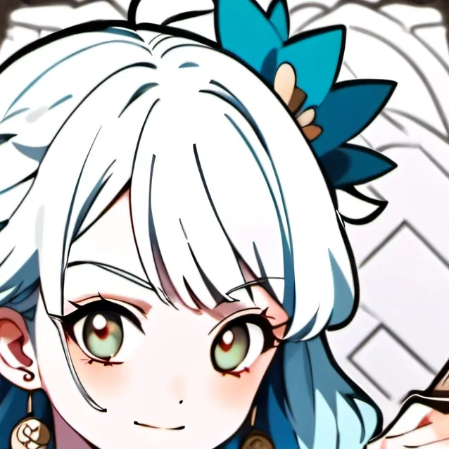 chat with ai character: Violet