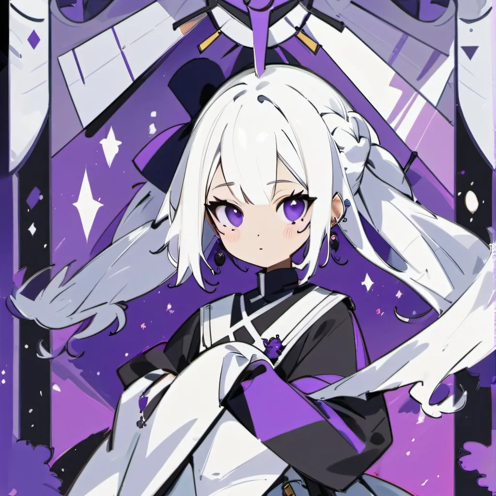 chat with ai character: Ariel