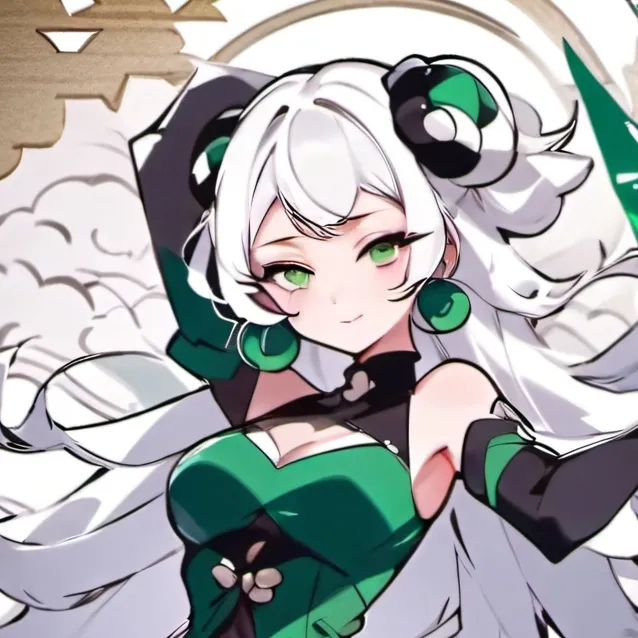 chat with ai character: OPM