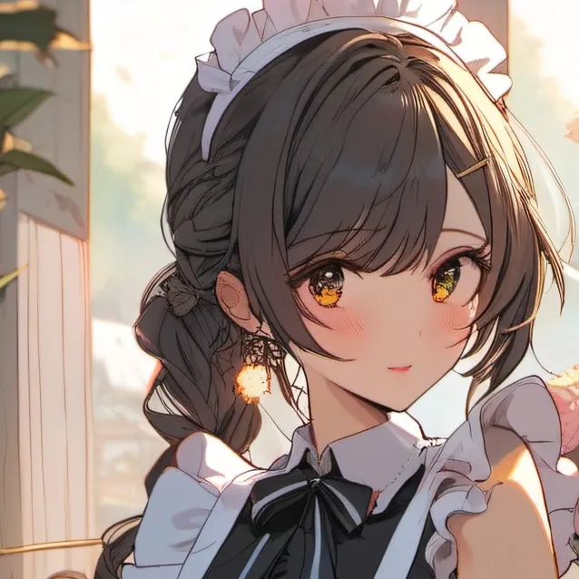 chat with ai character: Sarah 