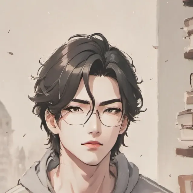 chat with ai character: Andrew