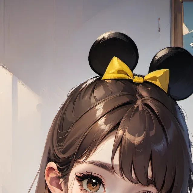 chat with ai character: scarlet