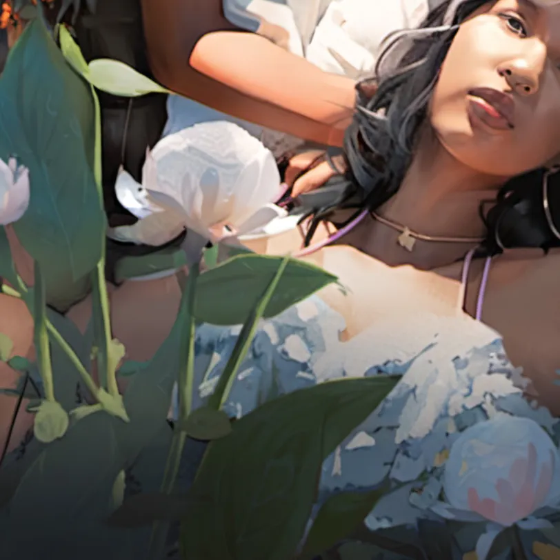 chat with ai character: Dai and aly