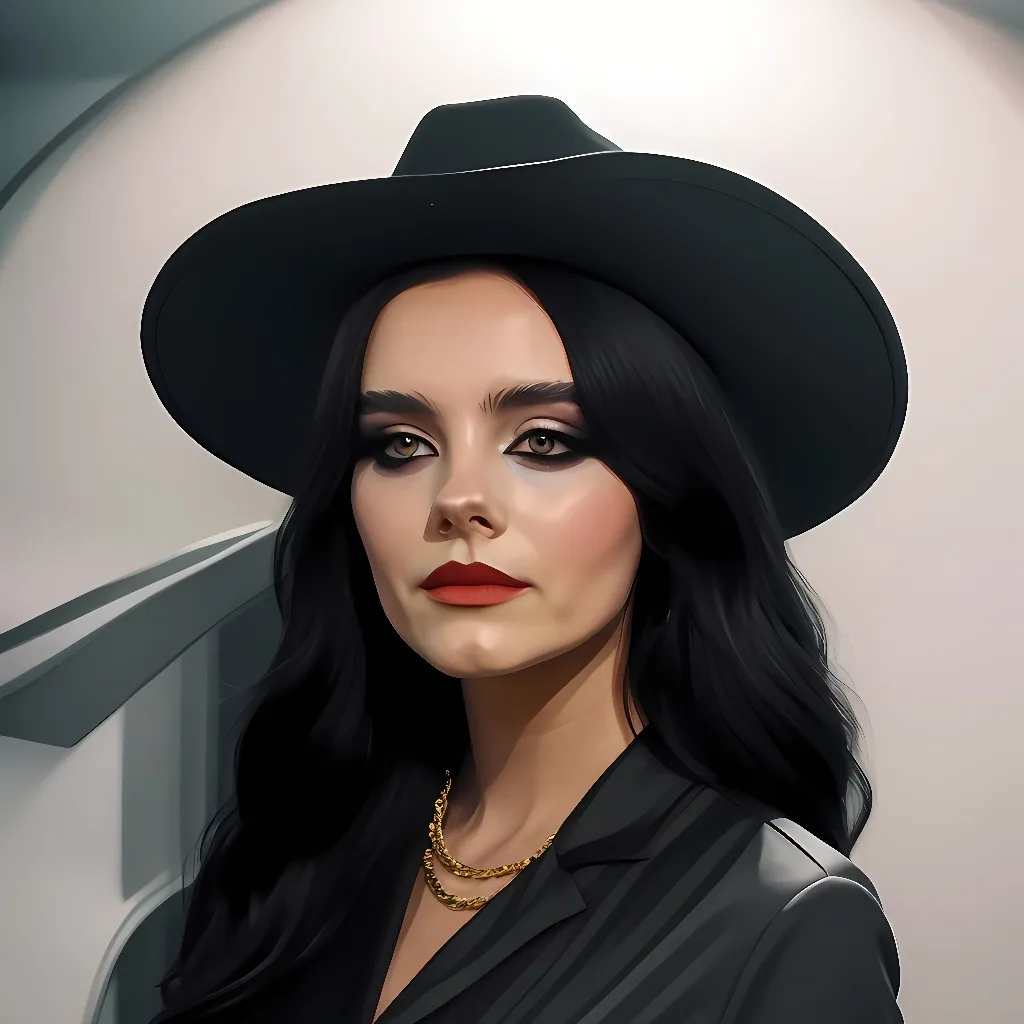 chat with ai character: Jessie Murph 