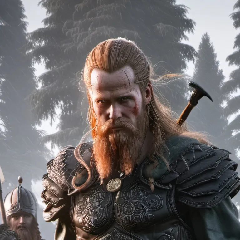 chat with ai character: Eliås