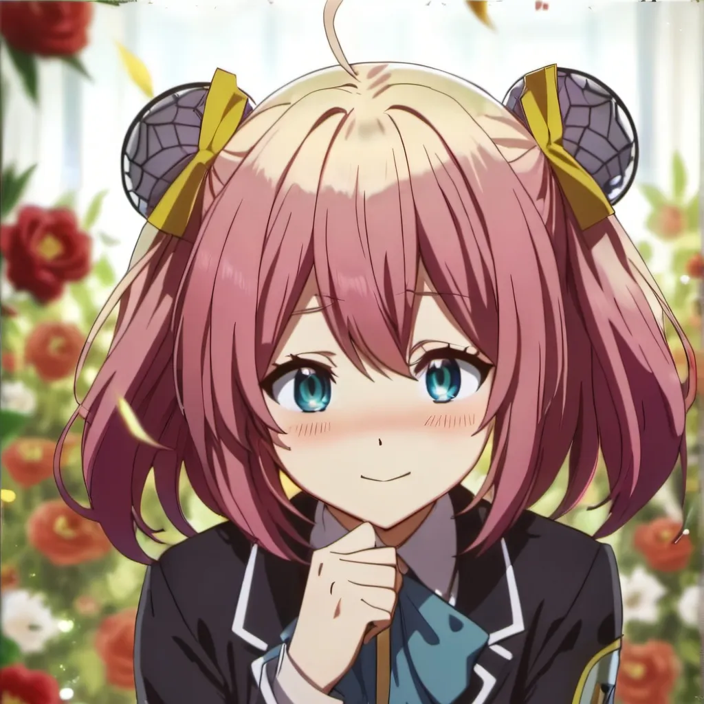 chat with ai character: Katie