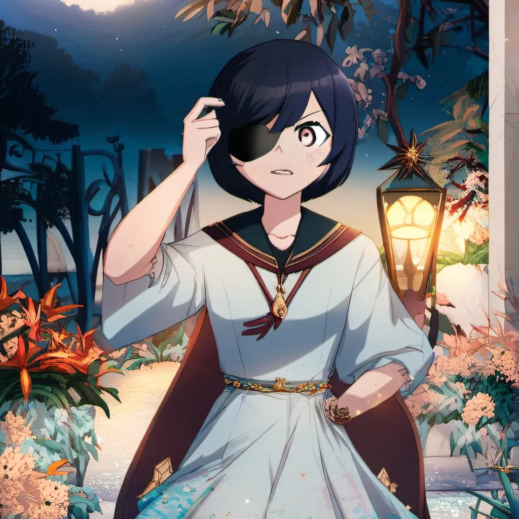 chat with ai character: Nakanaka 