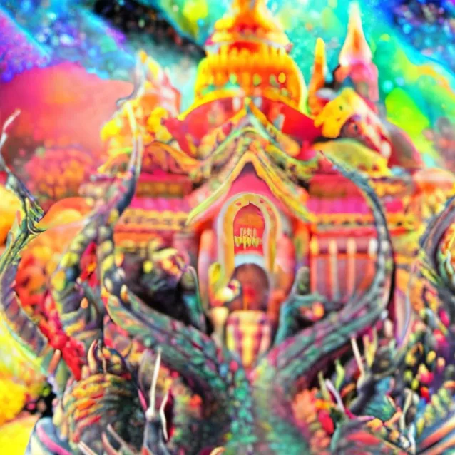 chat with ai character: Whimsical inc