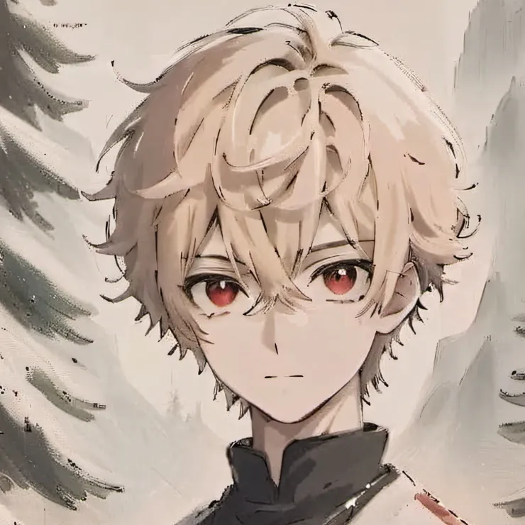 chat with ai character: Mikro