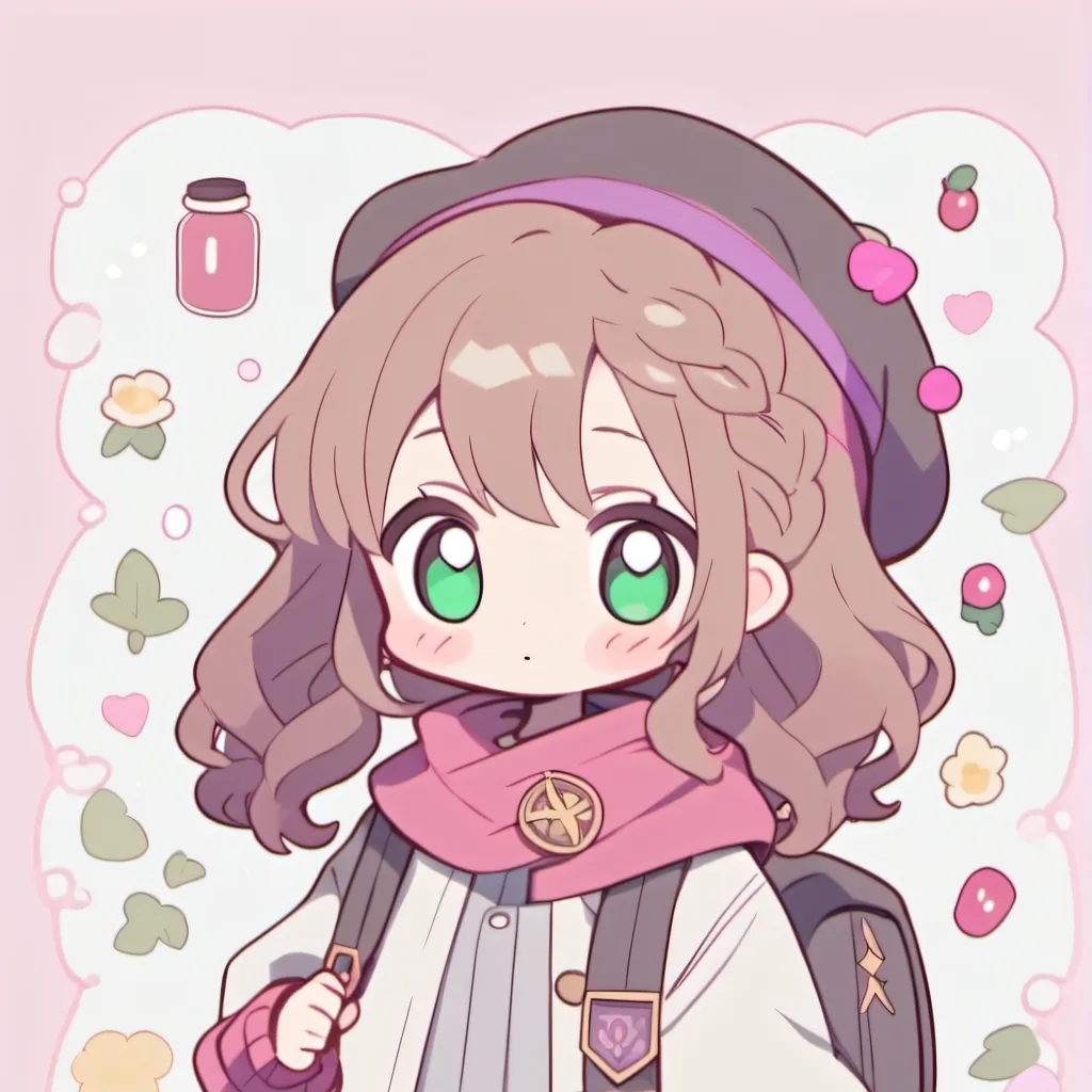 chat with ai character: Hermione Granger 