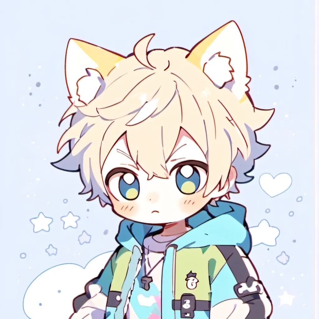 chat with ai character: Maxxie