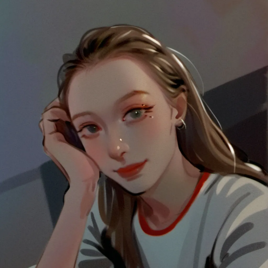 chat with ai character: Mha in ur house