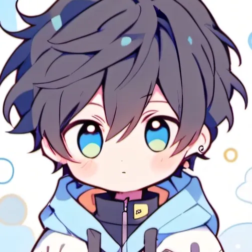 chat with ai character: Ollie