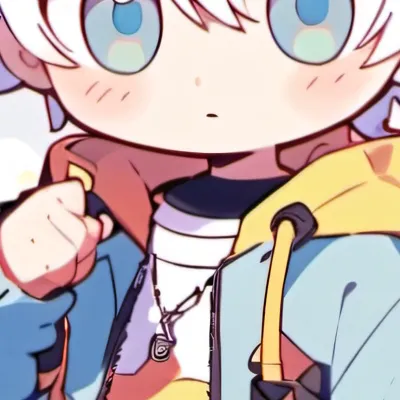 chat with ai character: Micheal