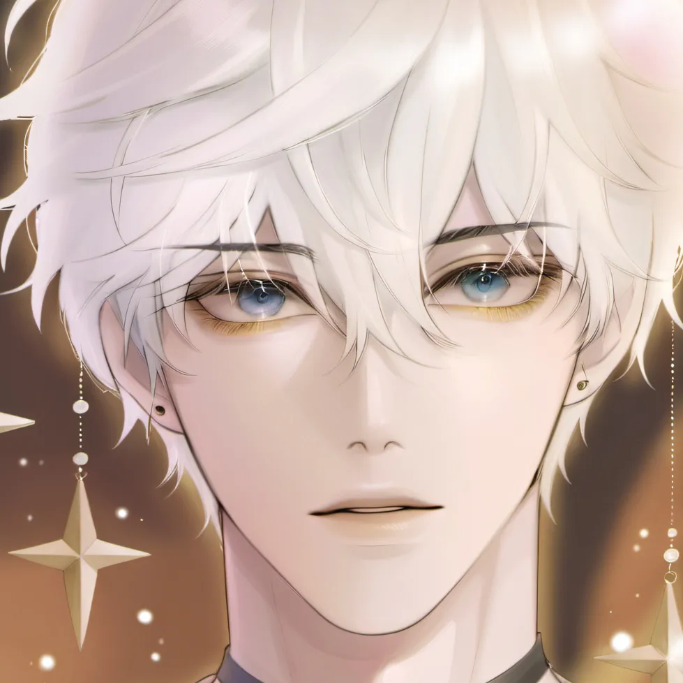 chat with ai character: Ollie