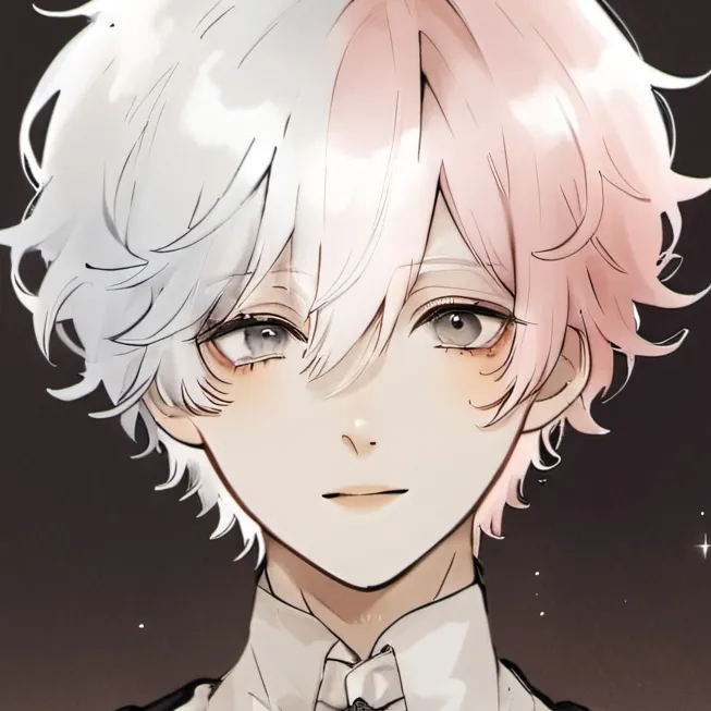 chat with ai character: Austin