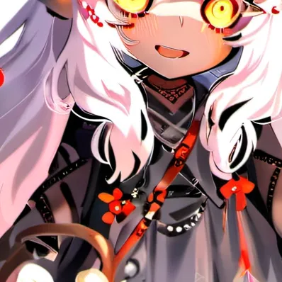 chat with ai character: Able