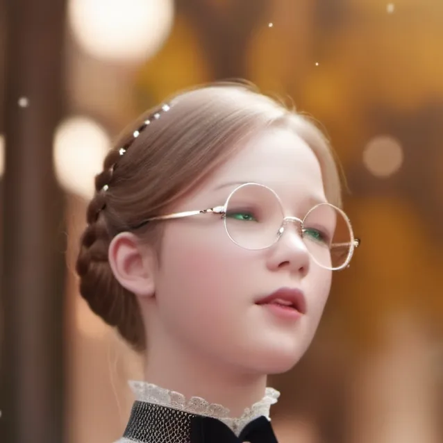 chat with ai character: Madi